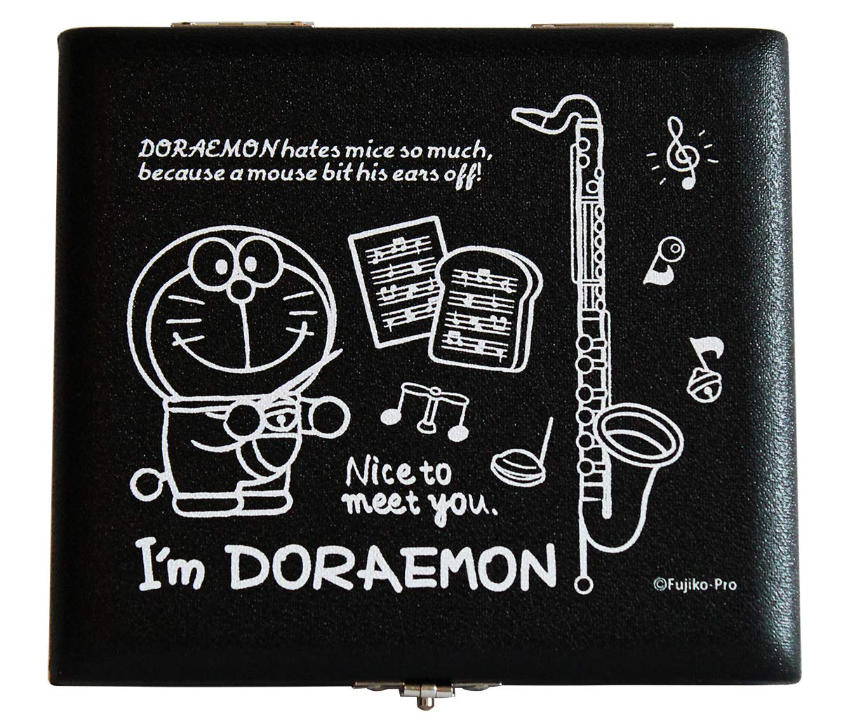 I'm Doraemon (A Fame Doraemon) Lead Case