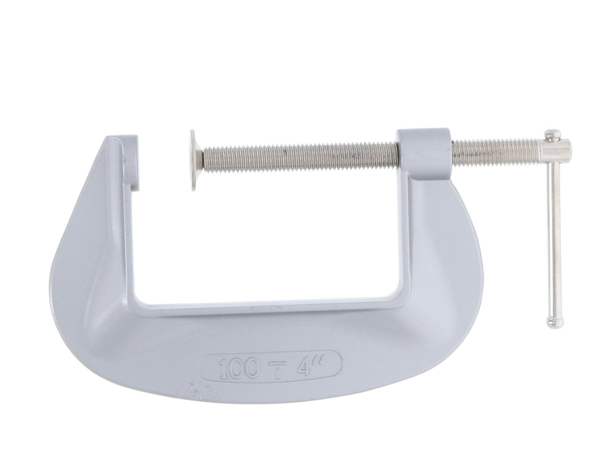 高儀 GISUKE Aluminum Alloy C Clamp