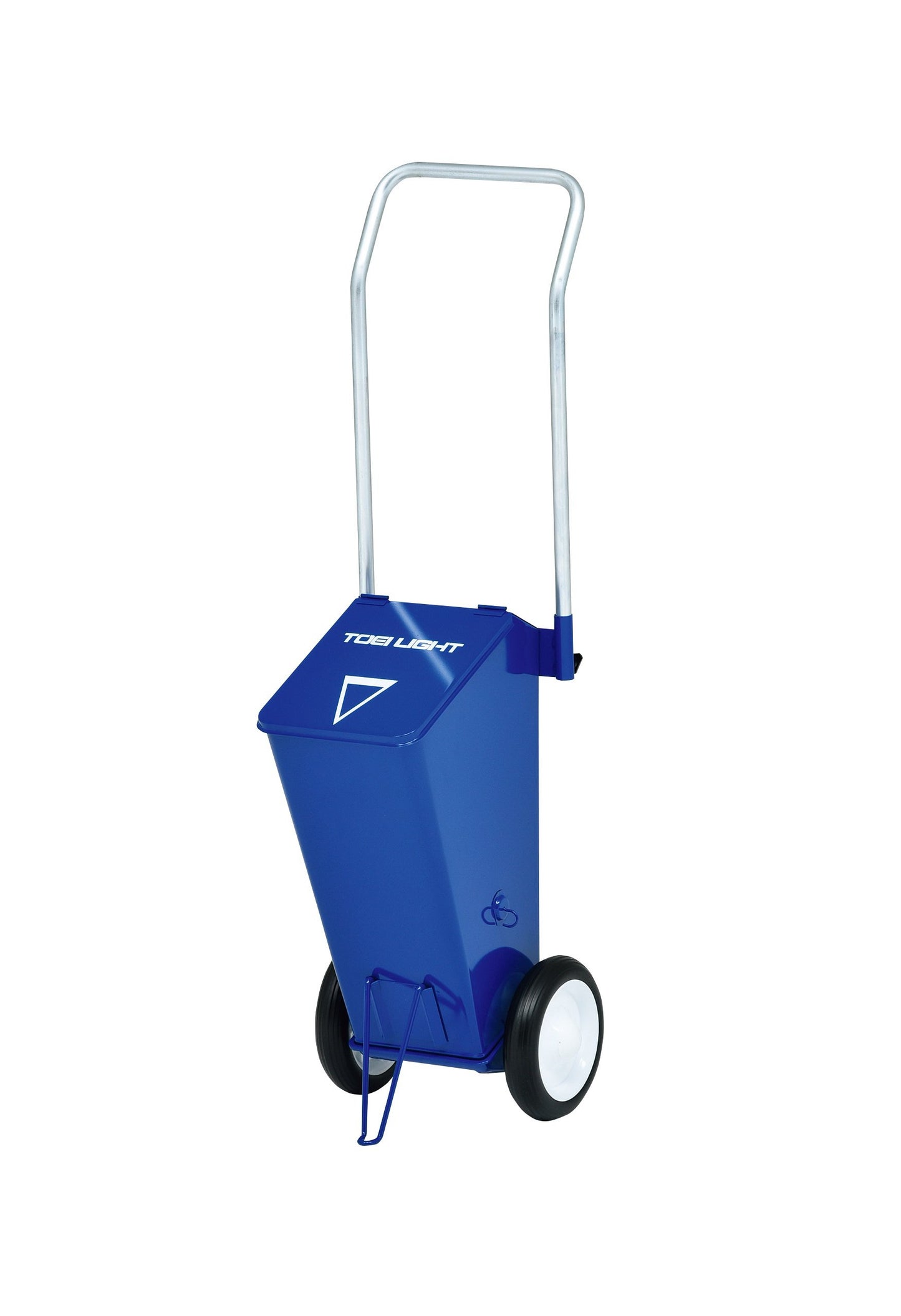 TOEI Light Line 15A Width x 26 Depth x 95 Handle Height (52 Body ) cm Line Width 2"/3" Capacity, Calcium Carbonate 15 G1753 G1753