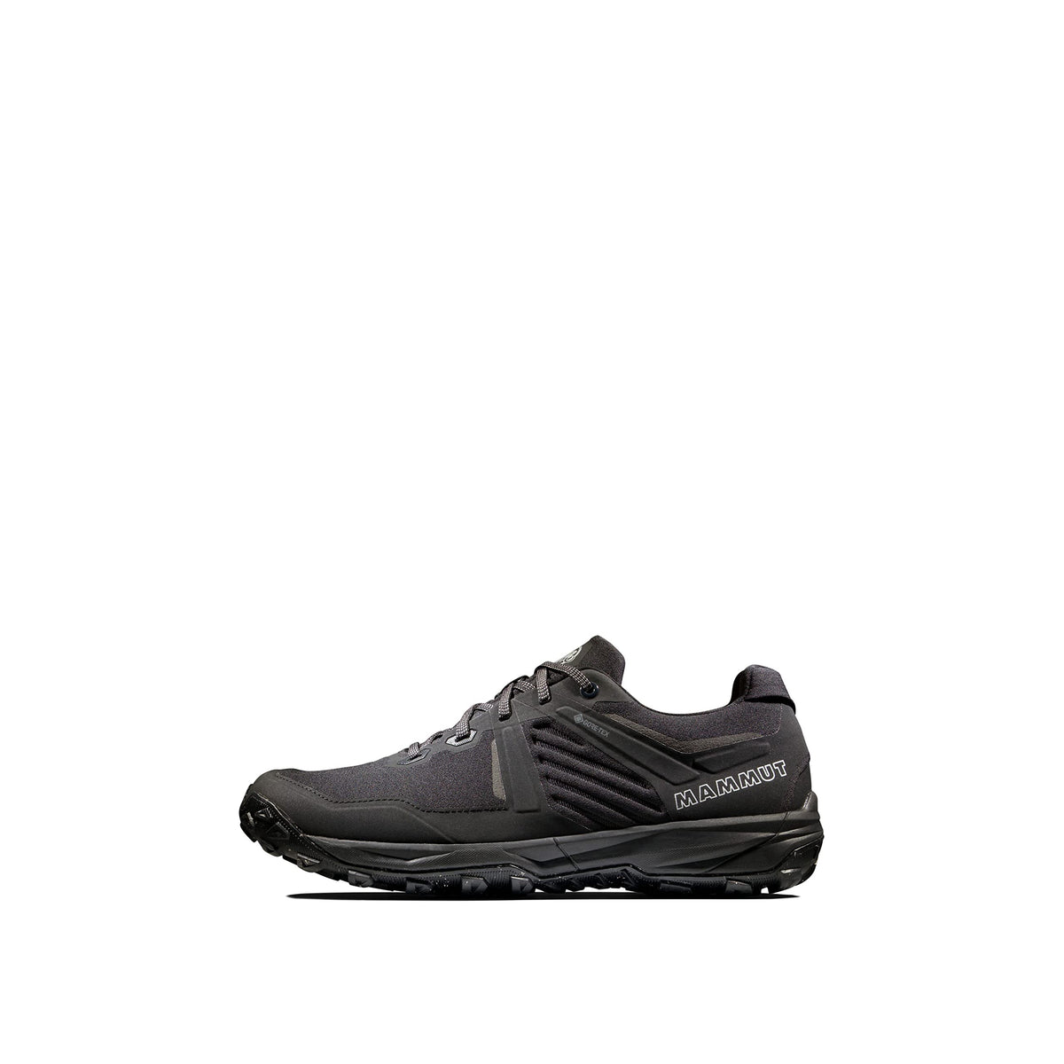 Mammut Men's Ultimate Walking Boots, Black, 9