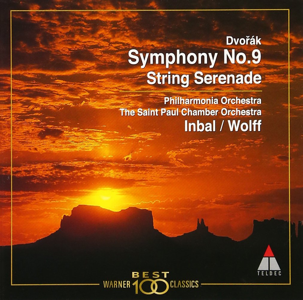 Dvorak: Symphony No. 9