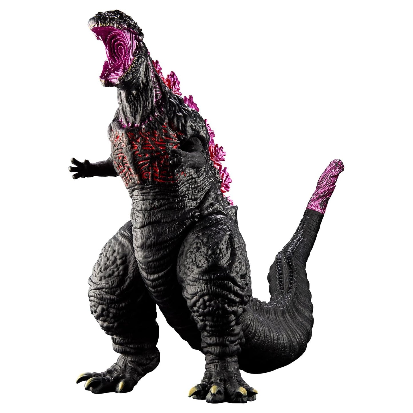 Bandai Movie Monster Series Godzilla (2016) Awakening Version