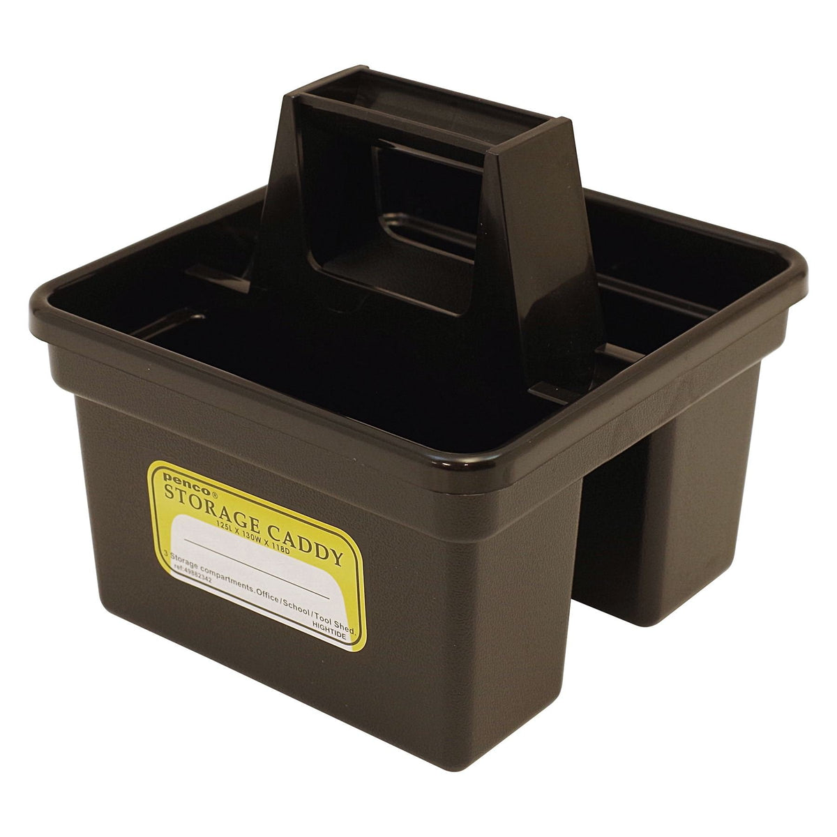 PENCO EB035 Storage Caddy (S) Black