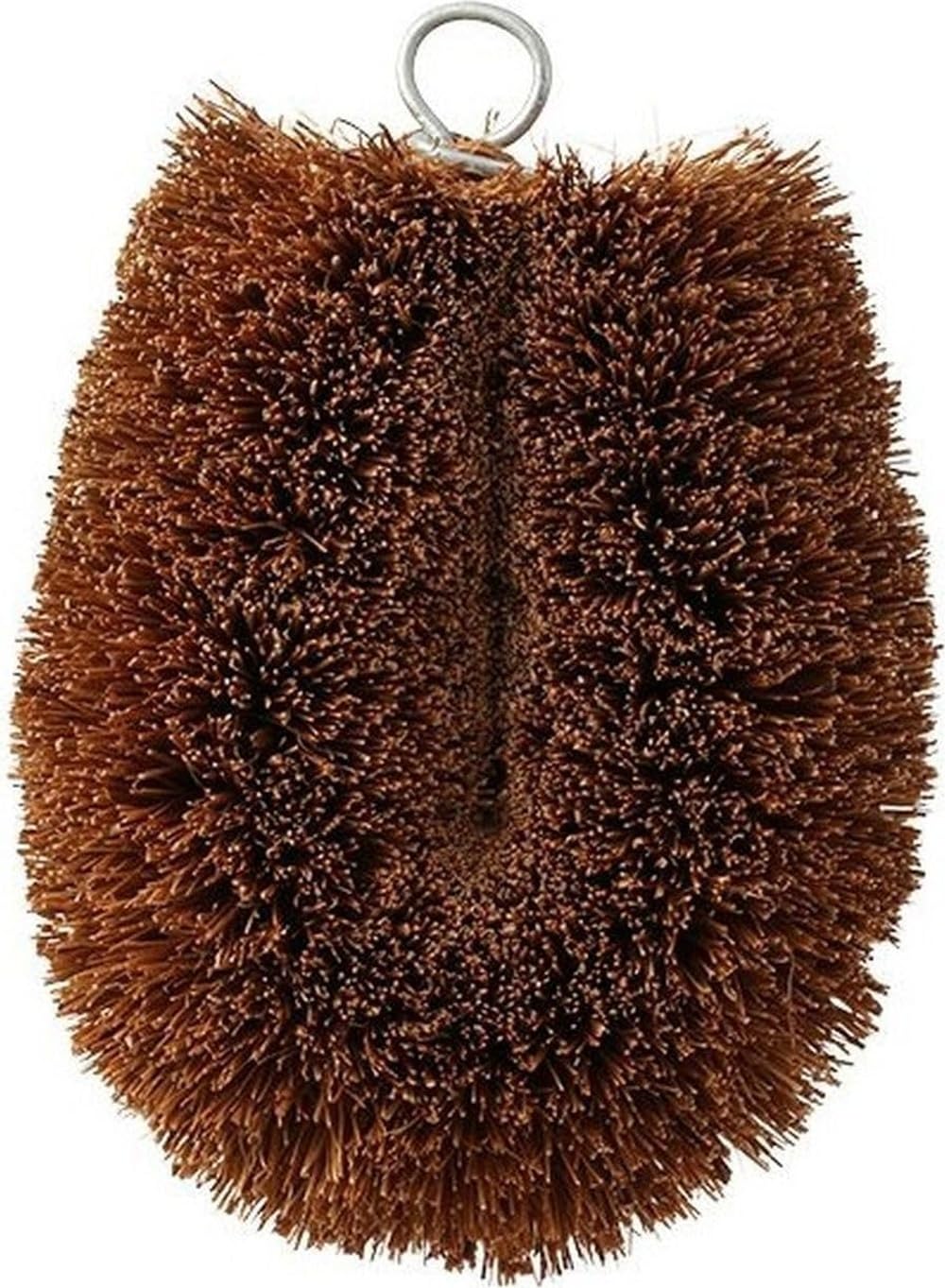 "TAWASHI" VEGETABLE SCRUB BRUSH