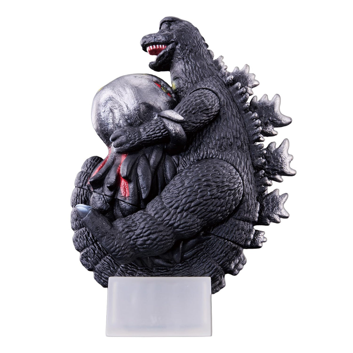 BANDAI Movie Monster Series Action Godzilla (1971)