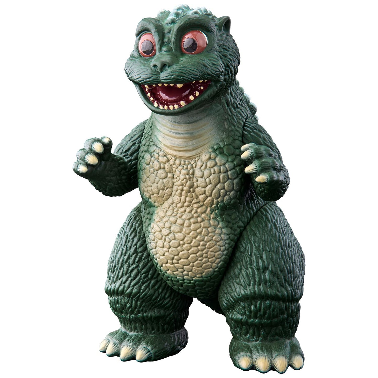Bandai Movie Monster Series Little Godzilla