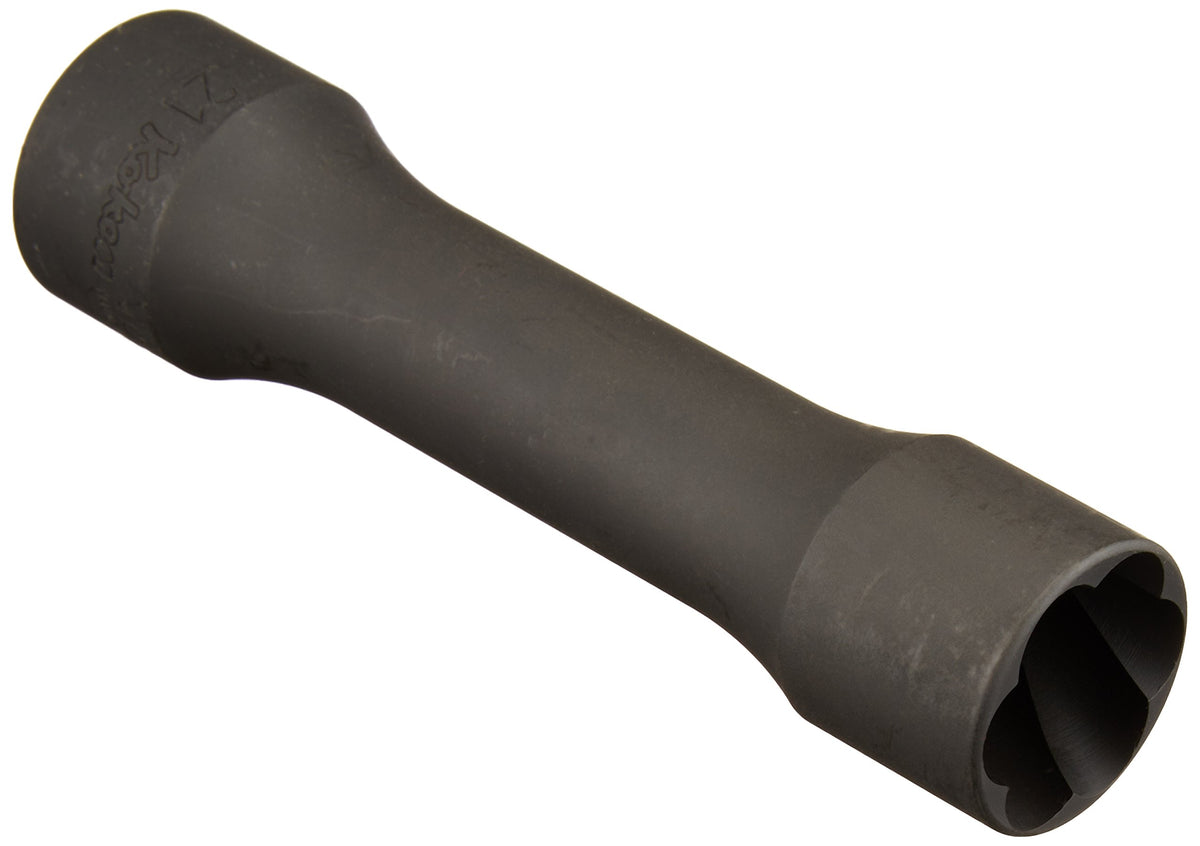 Ko-ken 4128.120-21 1/2 Sq. Dr. Nut Twister 21mm Length 120mm