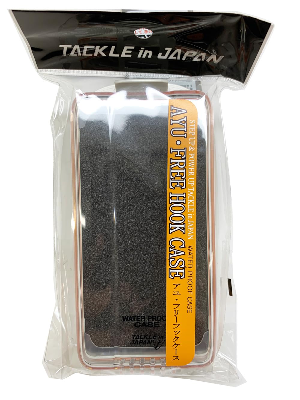 Tackle in Japan Ayu Free Hook Case /