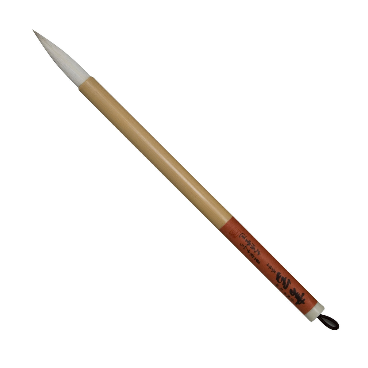 namura Calligraphy Brush thick brush Entry for Bartleby Short 鋒