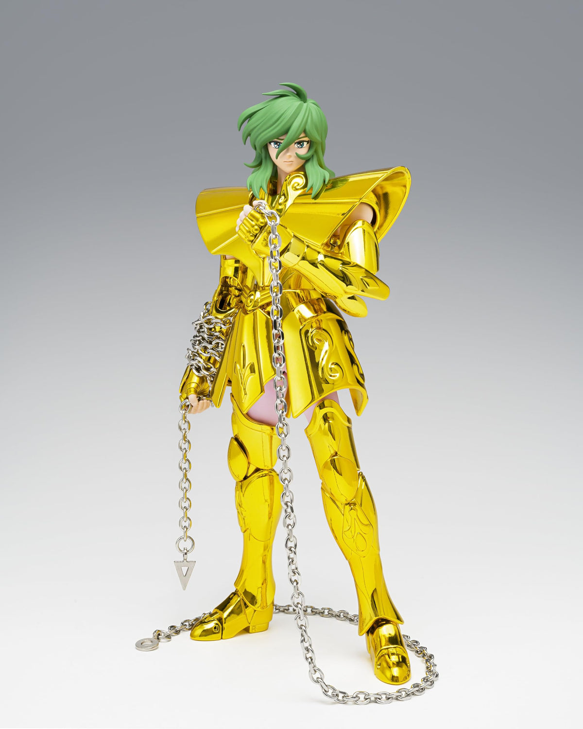 Virgo shun -Inheritor of The Gold Cloth- See Fig. 17 cm Saint Seiya Saint Cloth Myth ex c