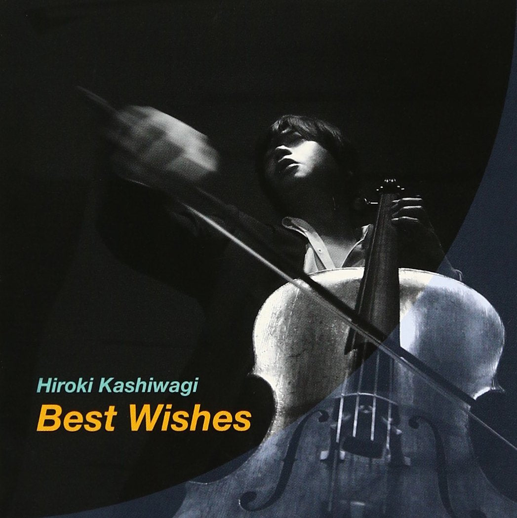 Best Wishes