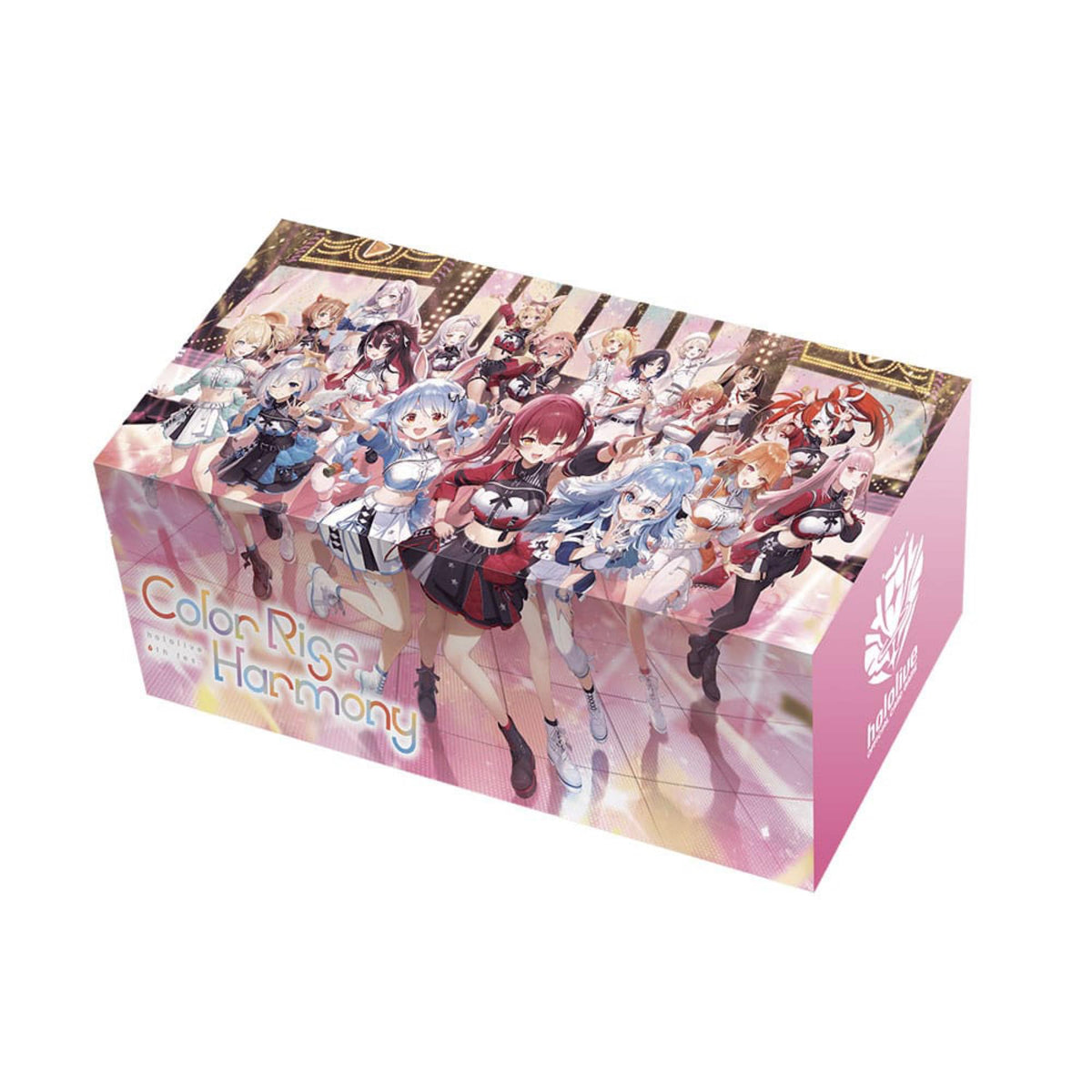 hololive Official Card Game 6th FES. hololive STAGE2