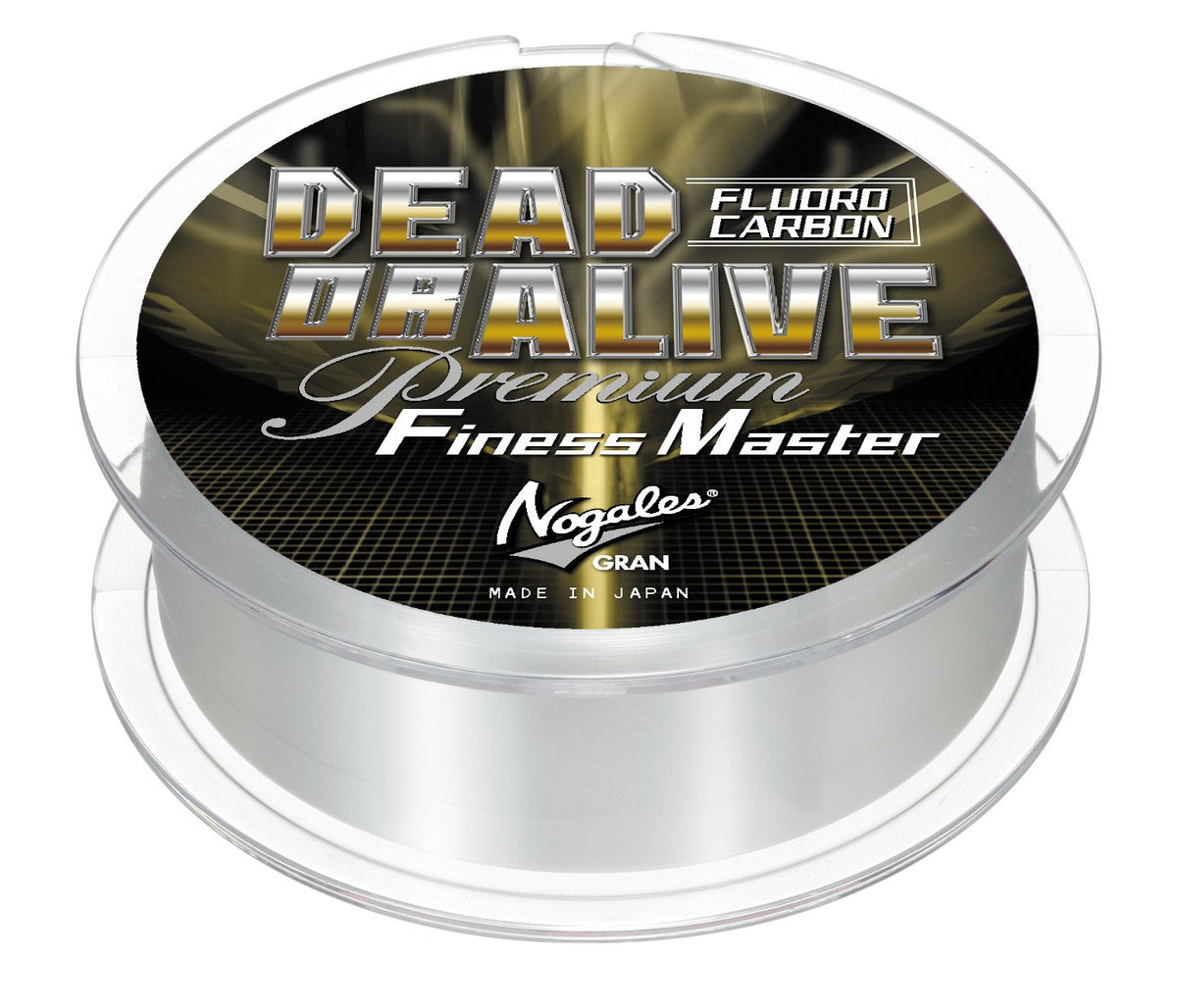 VARIVAS Dead or Alive finesse master 2LB