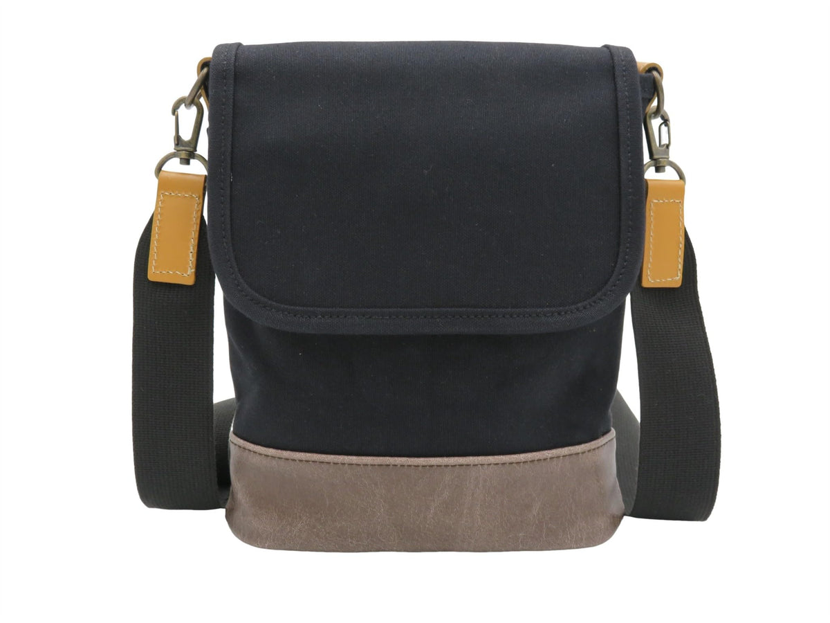 Kiwada(キワダ) Utility, Black/Brown
