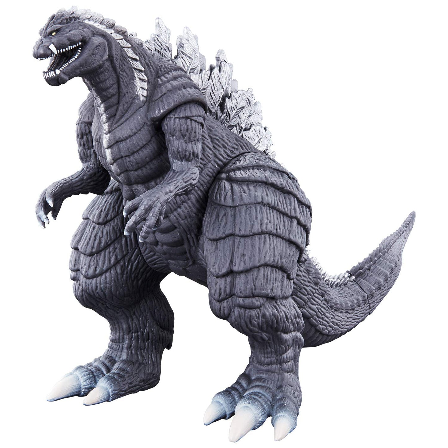 BANDAI Movie Monster Series Godzilla Ultima Godzilla S.P (Singular Point) 155mm Action Figure