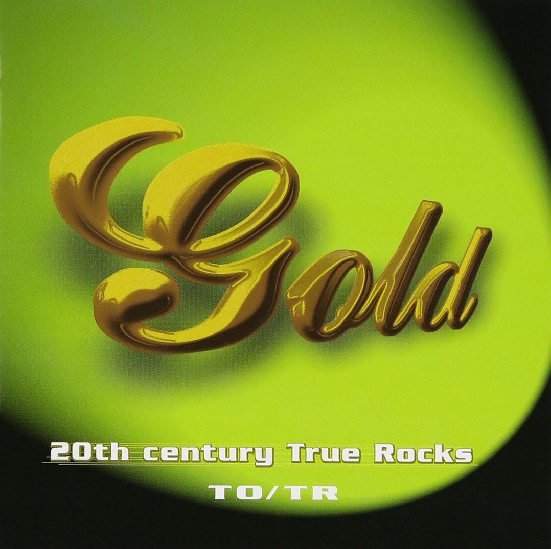 GOLD TO/TR
