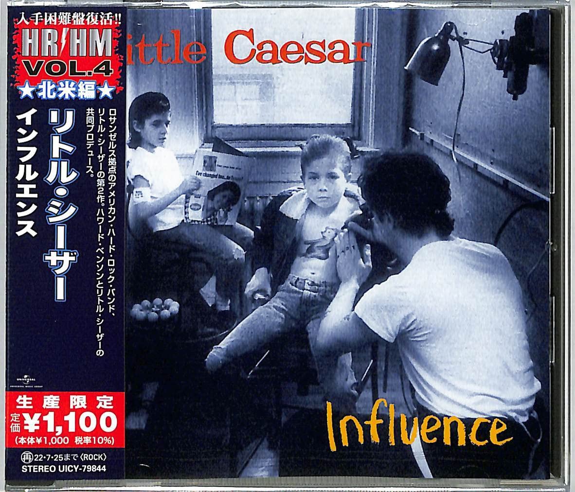 Influence