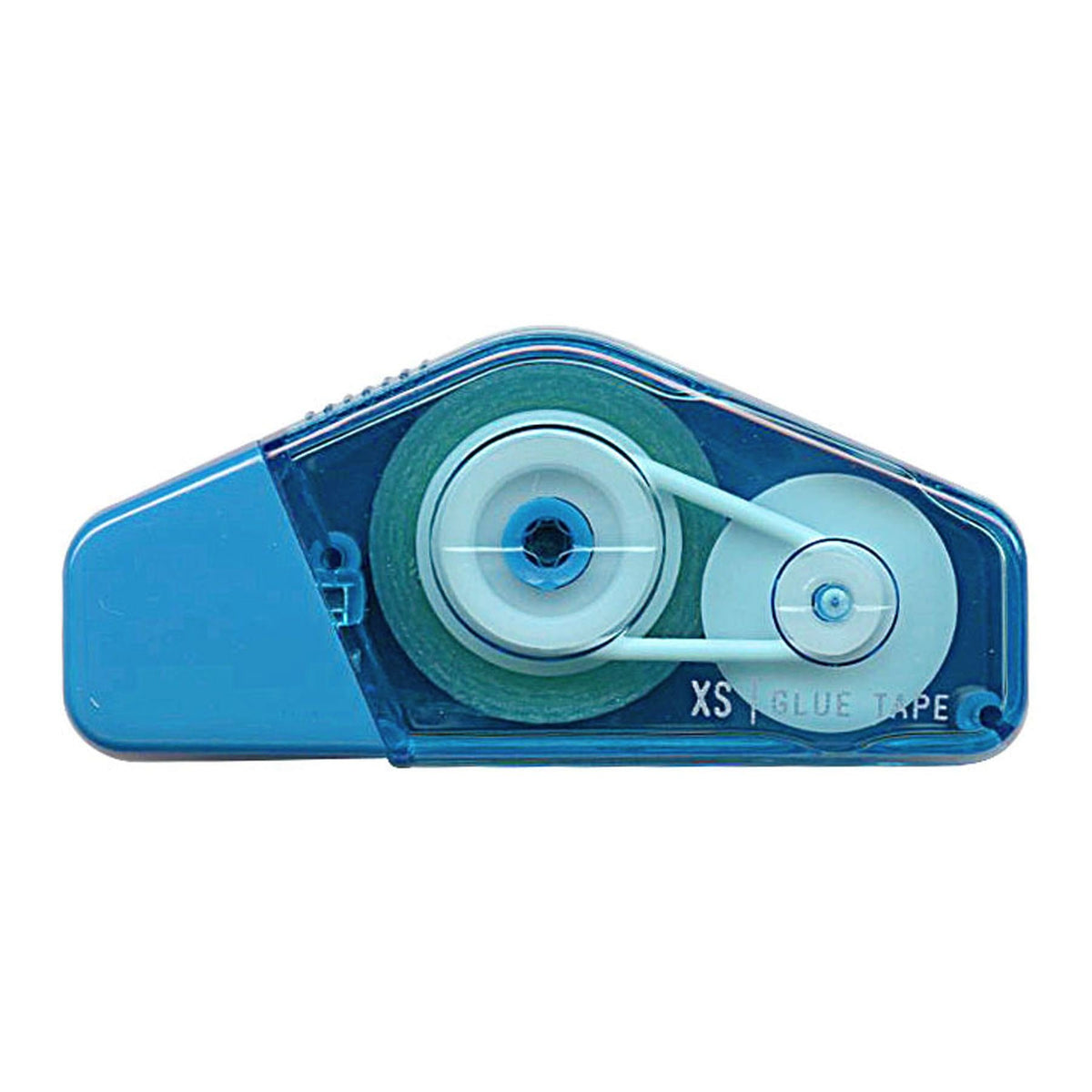 Midori Tape Glue, XS Series, Blue (3526900)