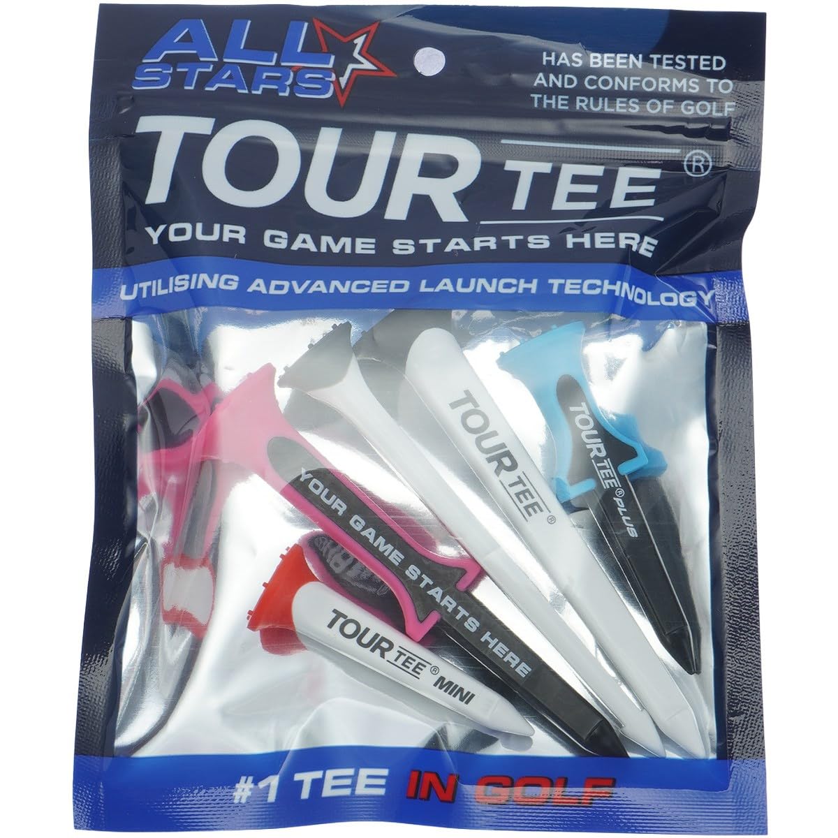 Tour Tee All Stars T-498