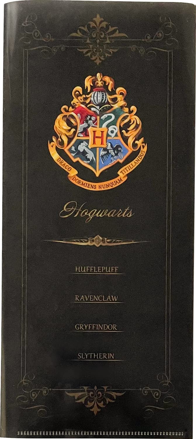 Hari Potter/Ticket Holder/Hogwarts IG3806