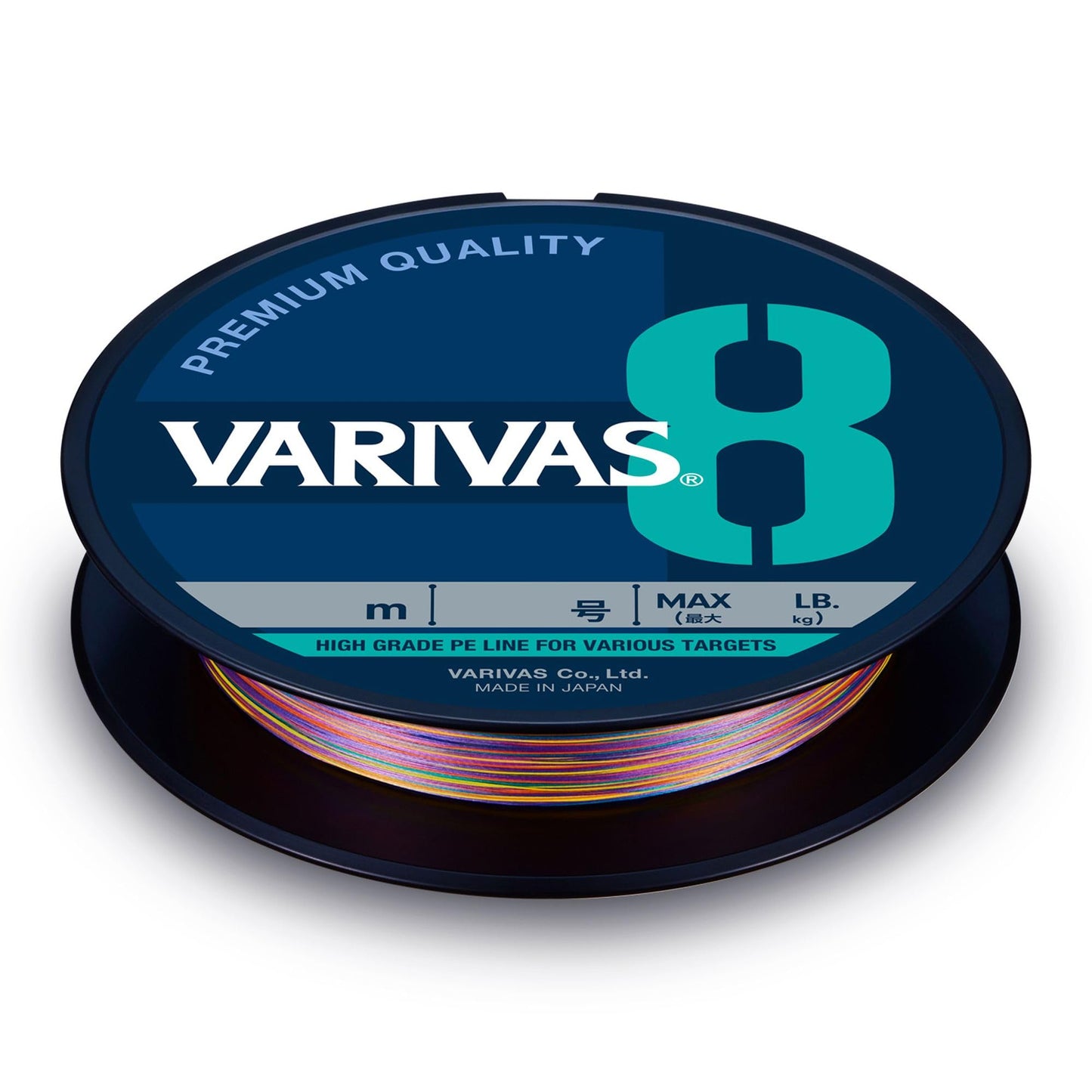 VALIVAS VARIVAS 8 Marking 200m No. 0.6