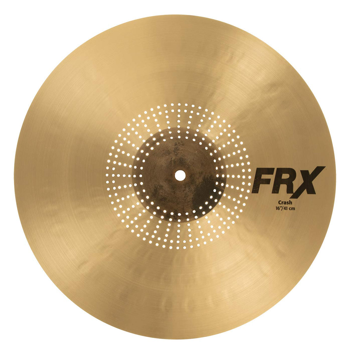 SABIAN 16" FRX Crash
