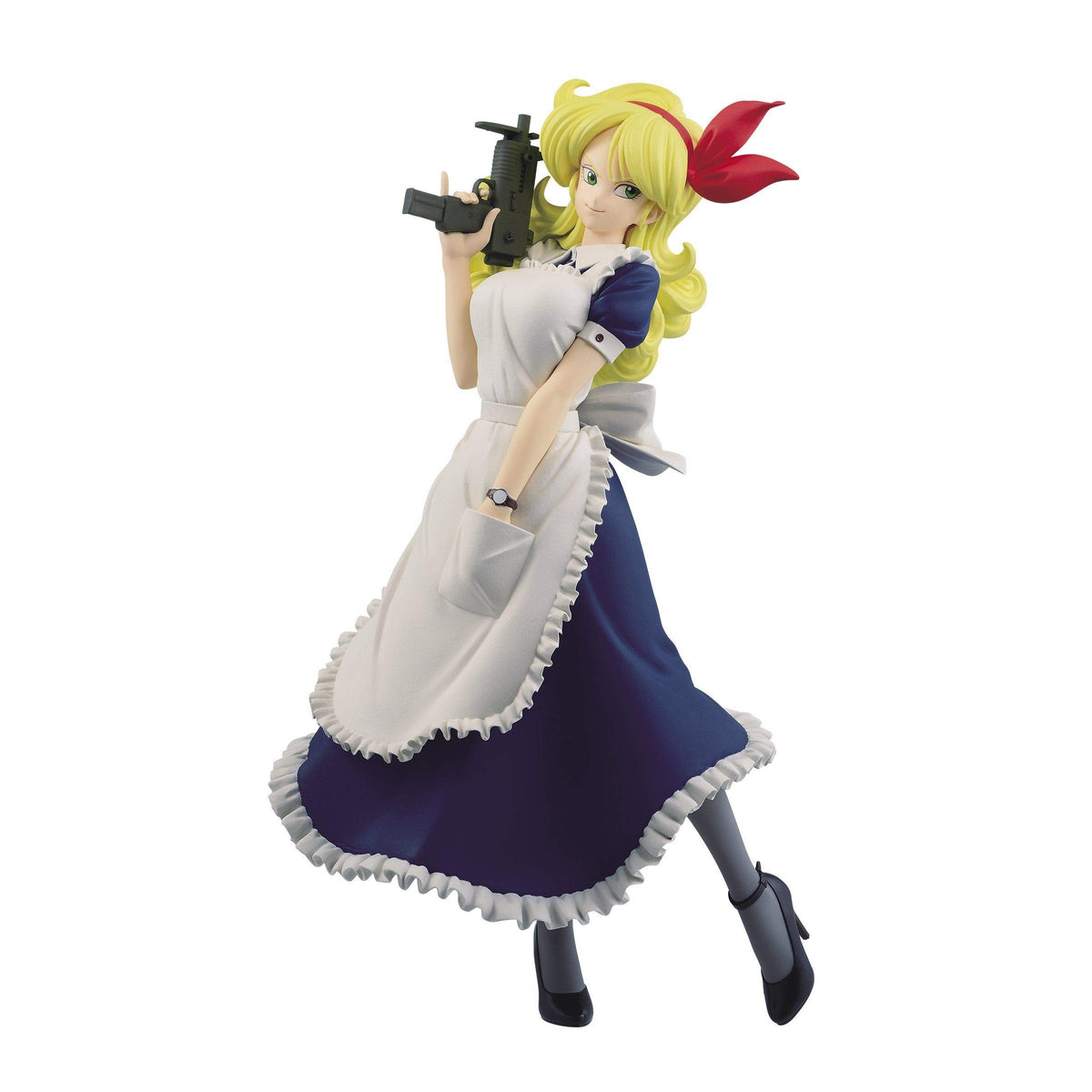 Dragon Ball Glitter&Glamours-Lunchi-Ⅱ(Ver.B)