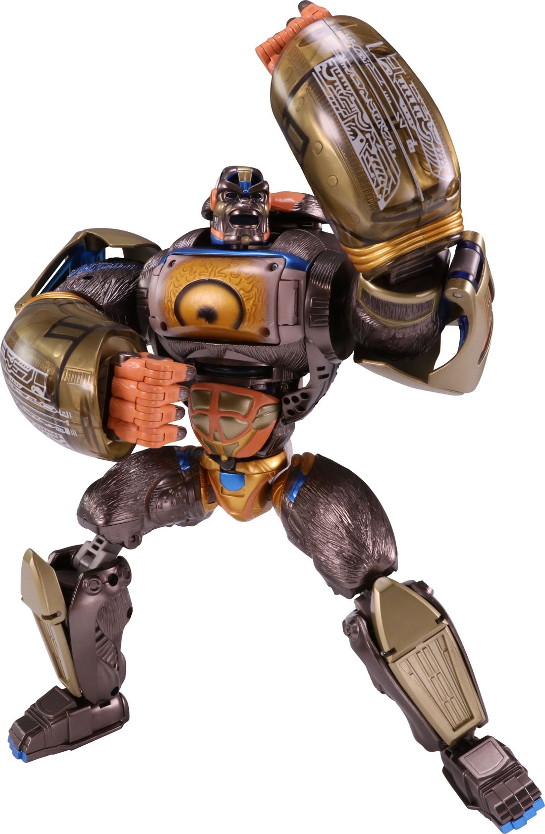 Tomy(takaratomy) (TAKARA TOMY) BotCon TF Encore Returns