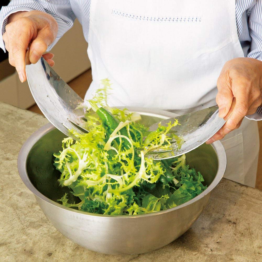Kitchen Appliances Pot Cookware Kitchen Tool Salad Hand 742102
