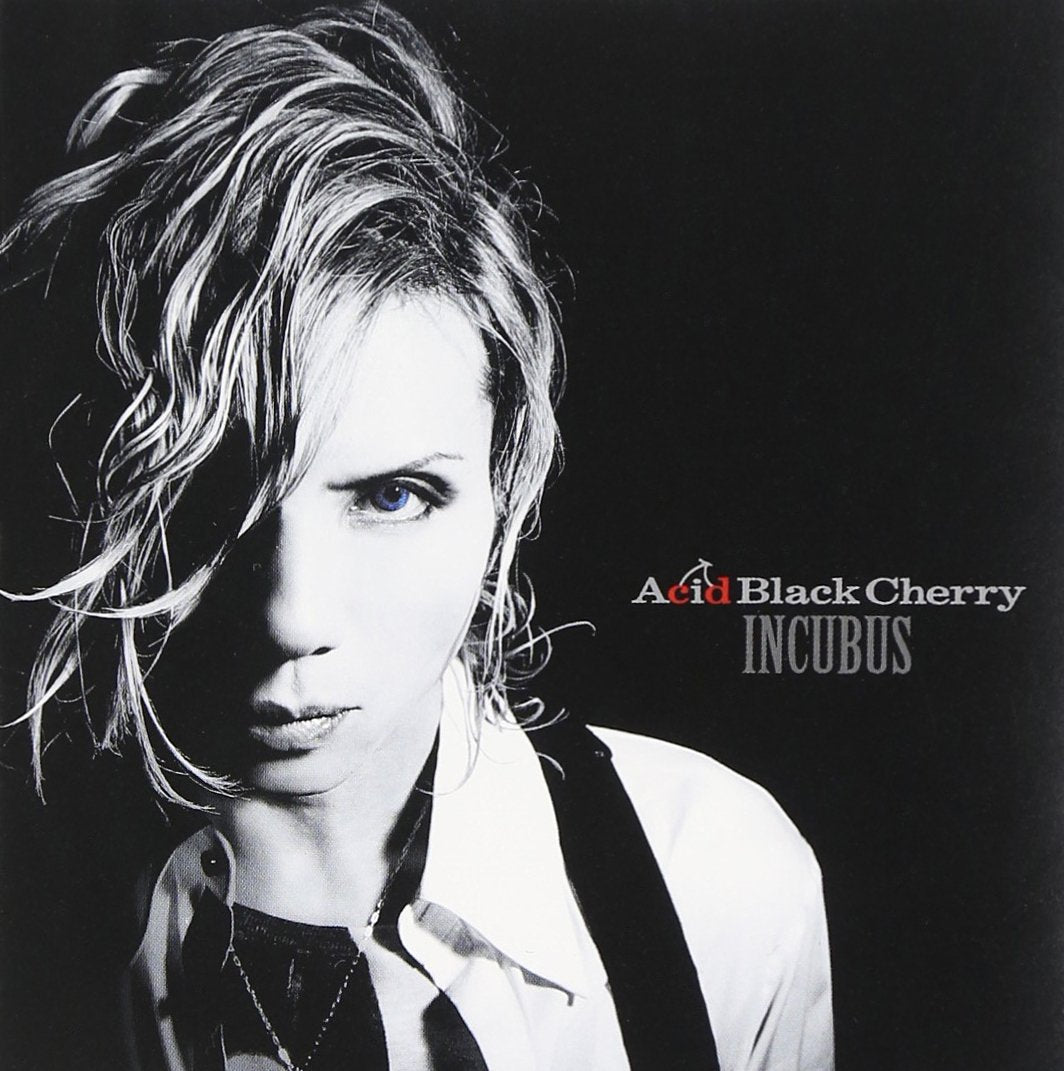 ACID BLACK CHERRY