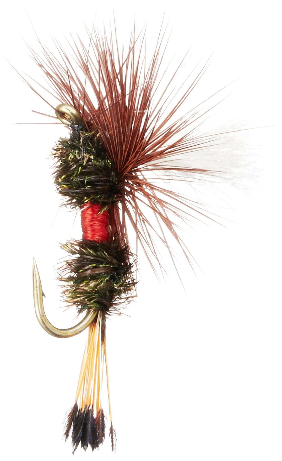 Owner Parachute 3 Lure #16