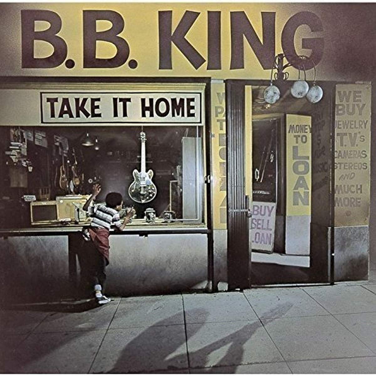 Take It Home
