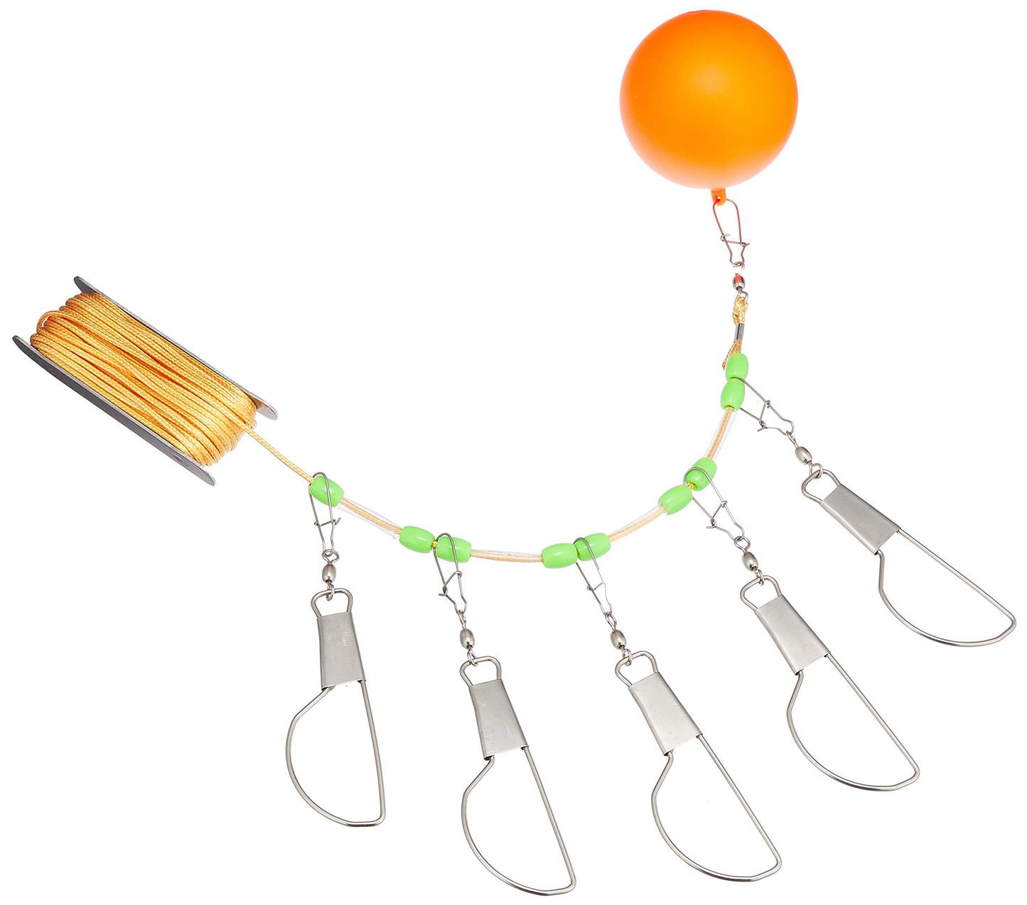 PRO Marine ATE204 Stringer Set with Floats