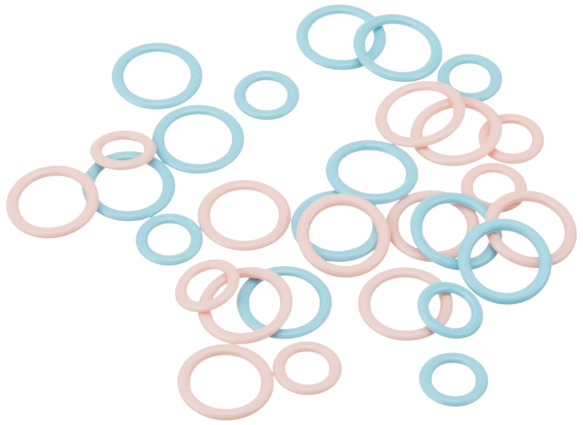 Clover eye ring number (japan import)