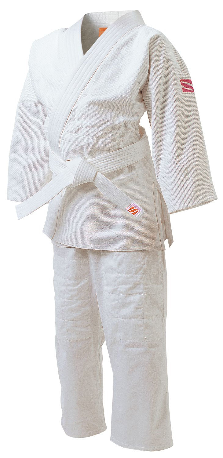 9 cherry JSL for women's single weave Obi (tall joint finishing) Cherry top and bottom set 2.5 size JSL2.5