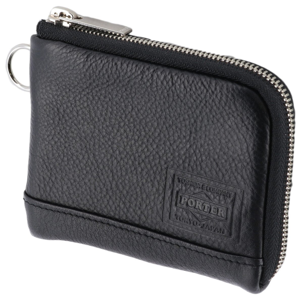 Porter Wallet, black (1)