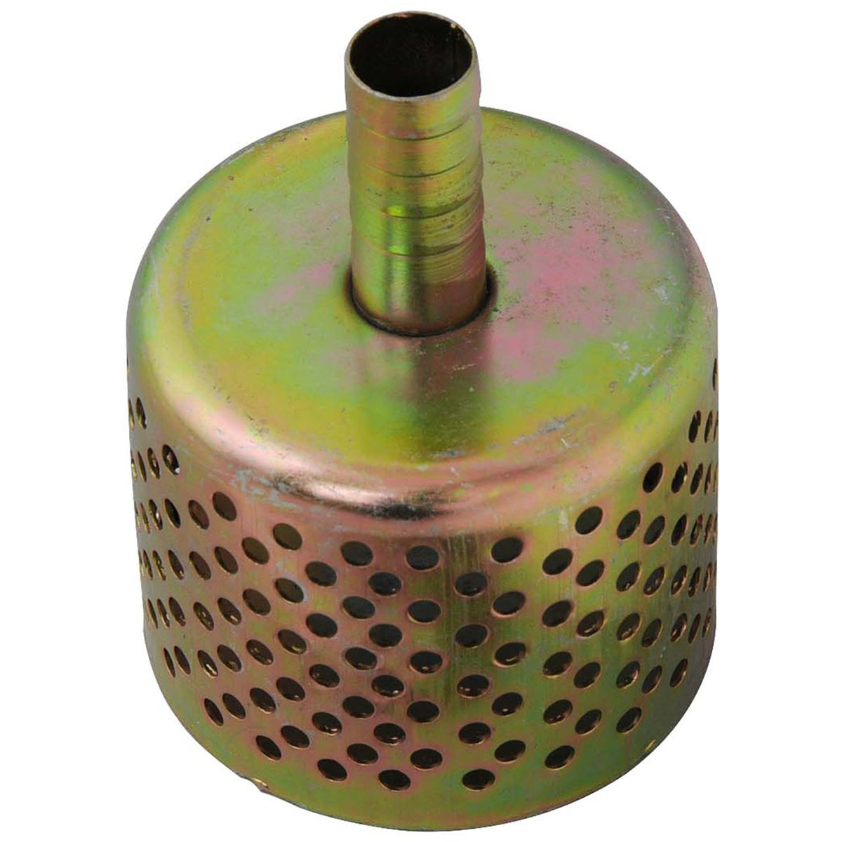 Safety 3 PK-19 Metal Strainer, 0.7 inches (19 mm)