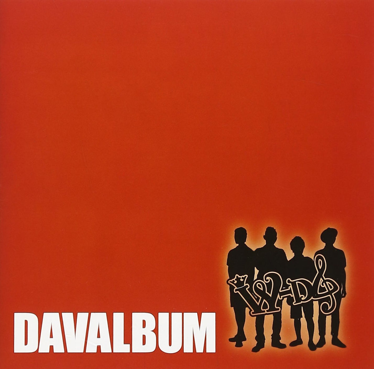 DAVALBUM