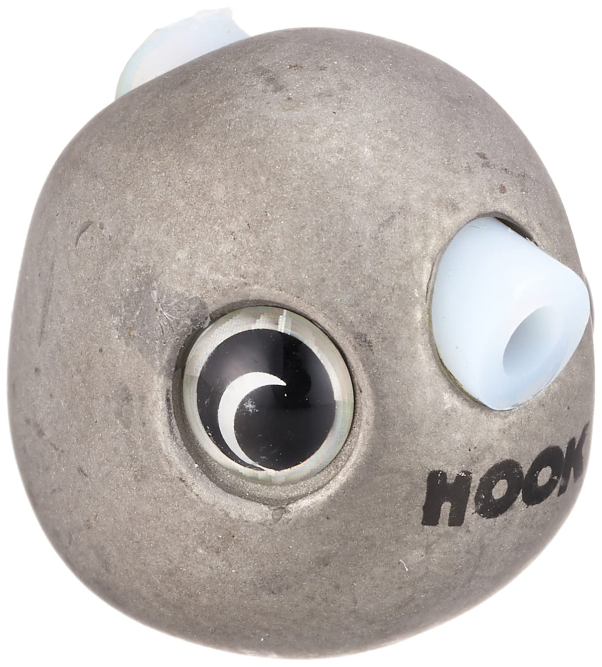 JACKALL TG Bing Ball Slide Head, NEO 8.1 oz (234 g), Plain (Uncoated)