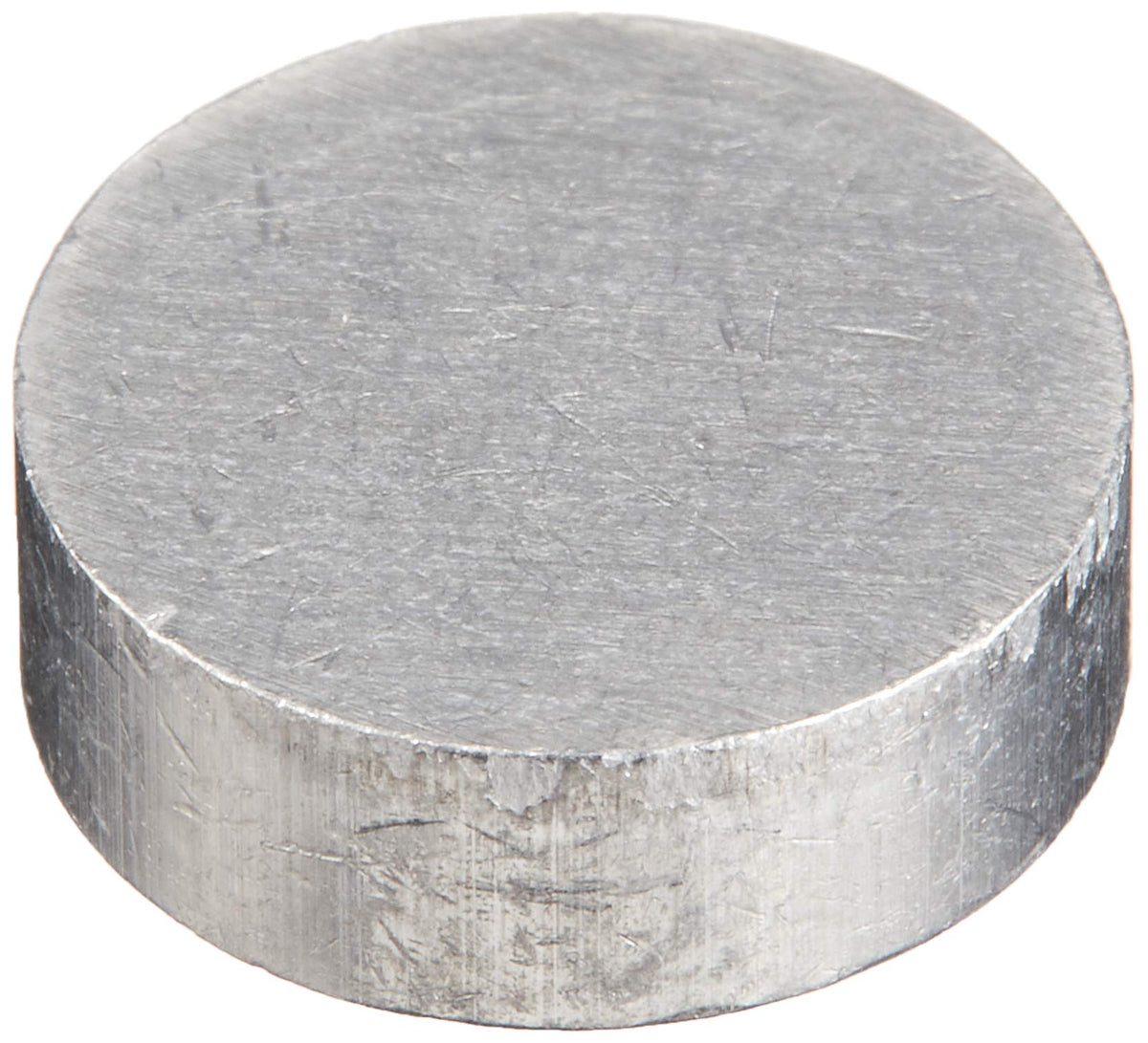 EBM Aluminum Tart Stone, 17.6 oz (500 g)