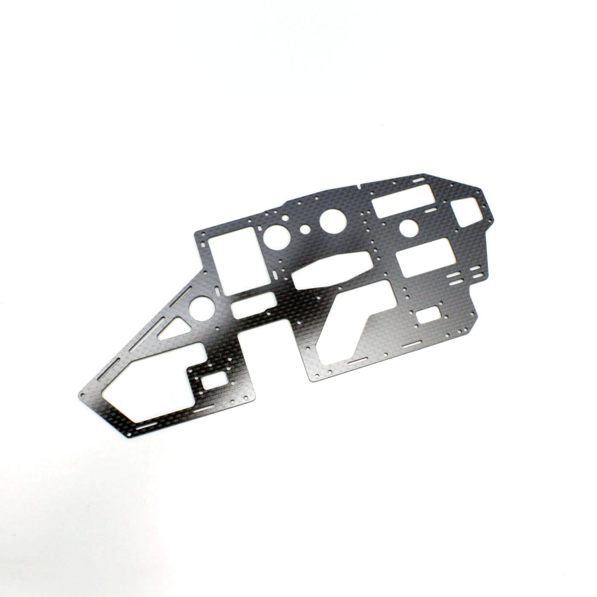 Main frame (450V) CA2068B (japan import) by Kyosho