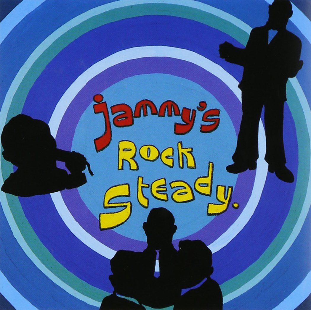ジャミーズ・ロックステディ
