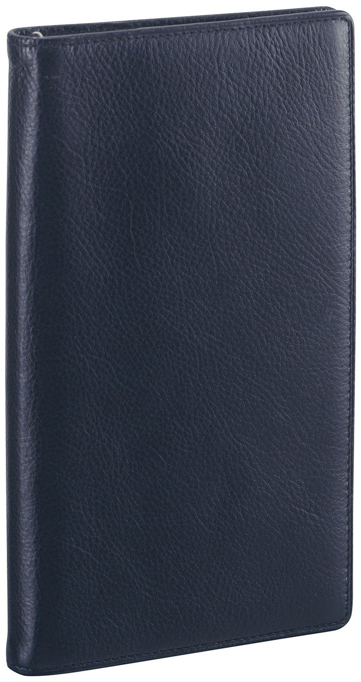 Reimeifujii organizer DaVinci Standard Bible Navy JDB3007K