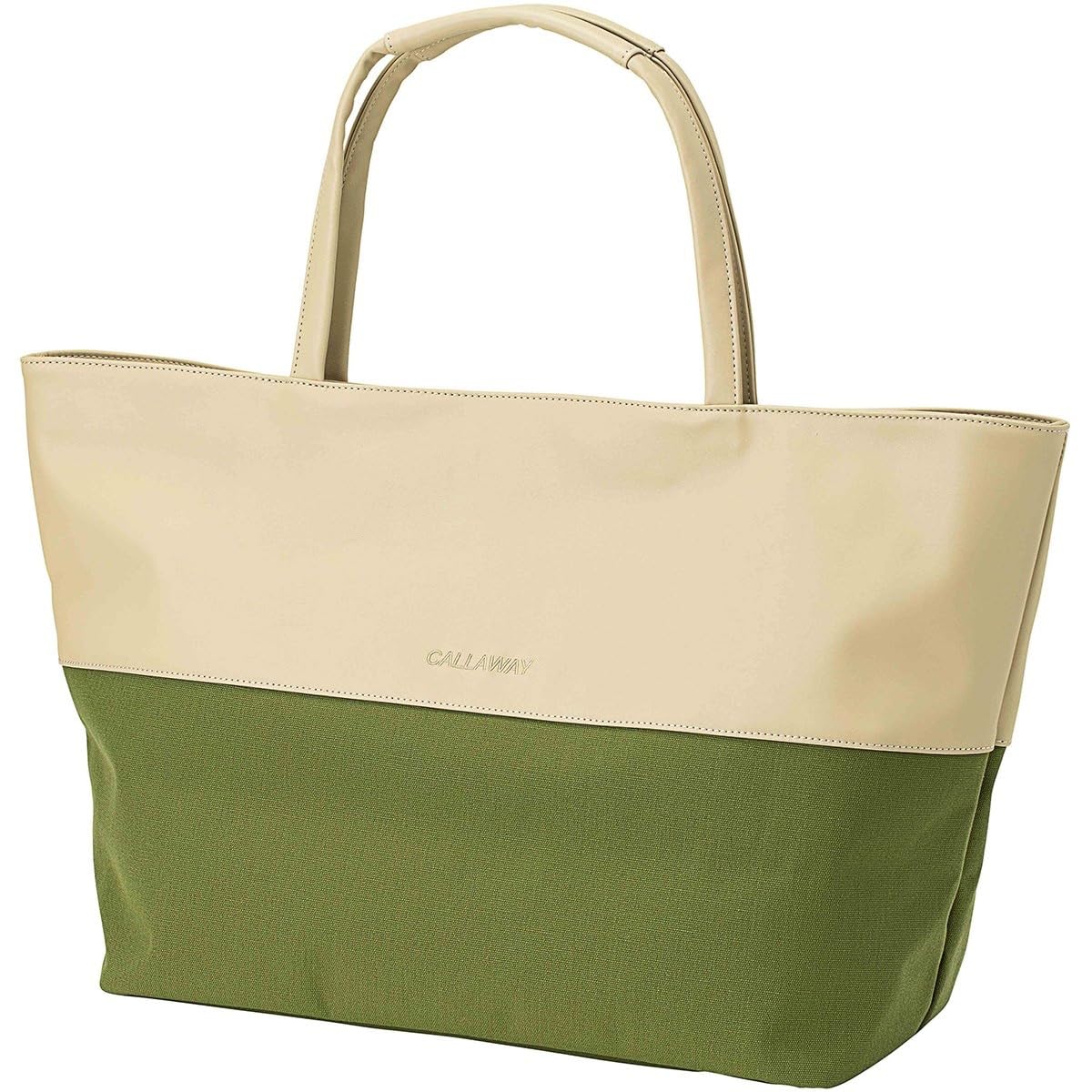 Callaway Tote Bag 4050 Tote Kha FW 23 Khaki Men's
