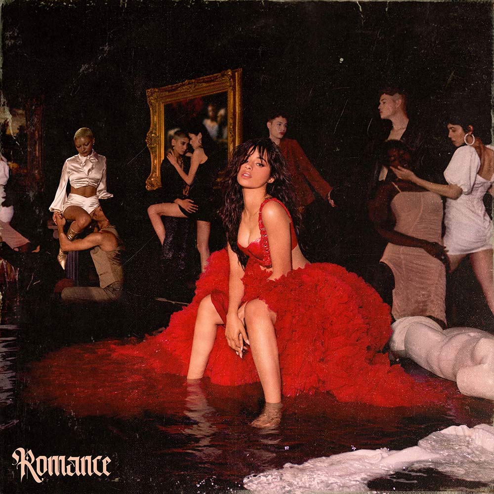 Romance (Normal Edition)