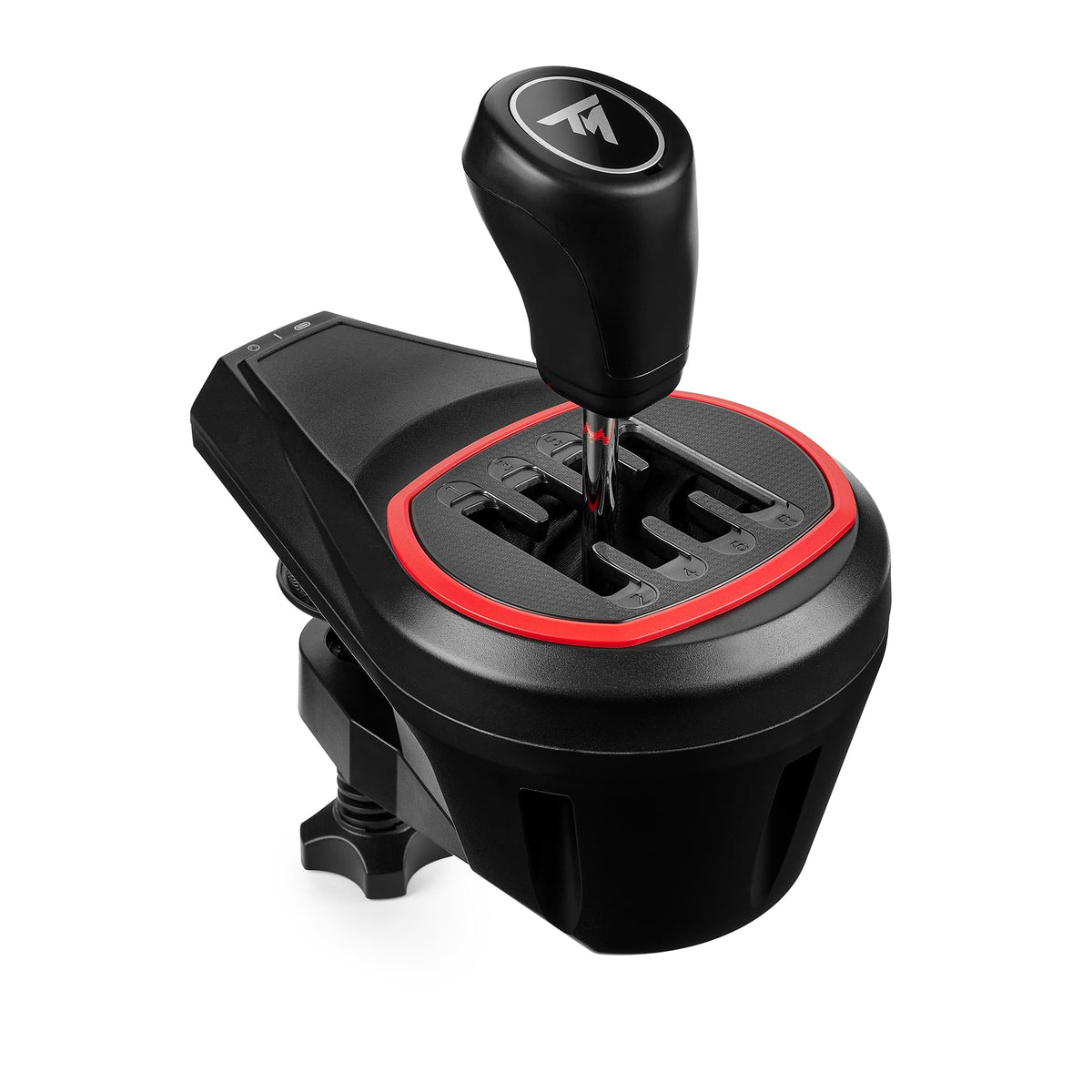 Thrustmaster TH8S Sim Racing Gear Shifter Add-On - PS5, XBOX & PC