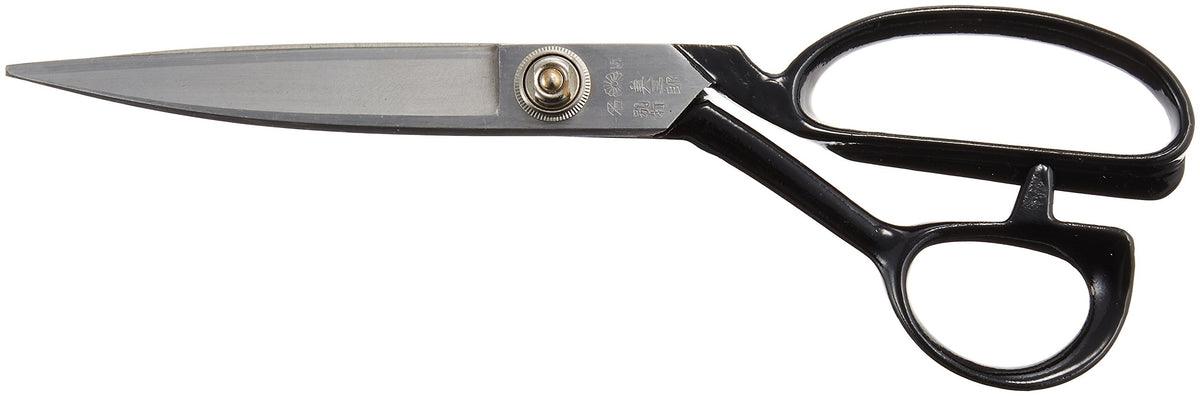 Misuzu beauty Saburo different strokes dressmaking scissors 240mm (japan import) by misuzu