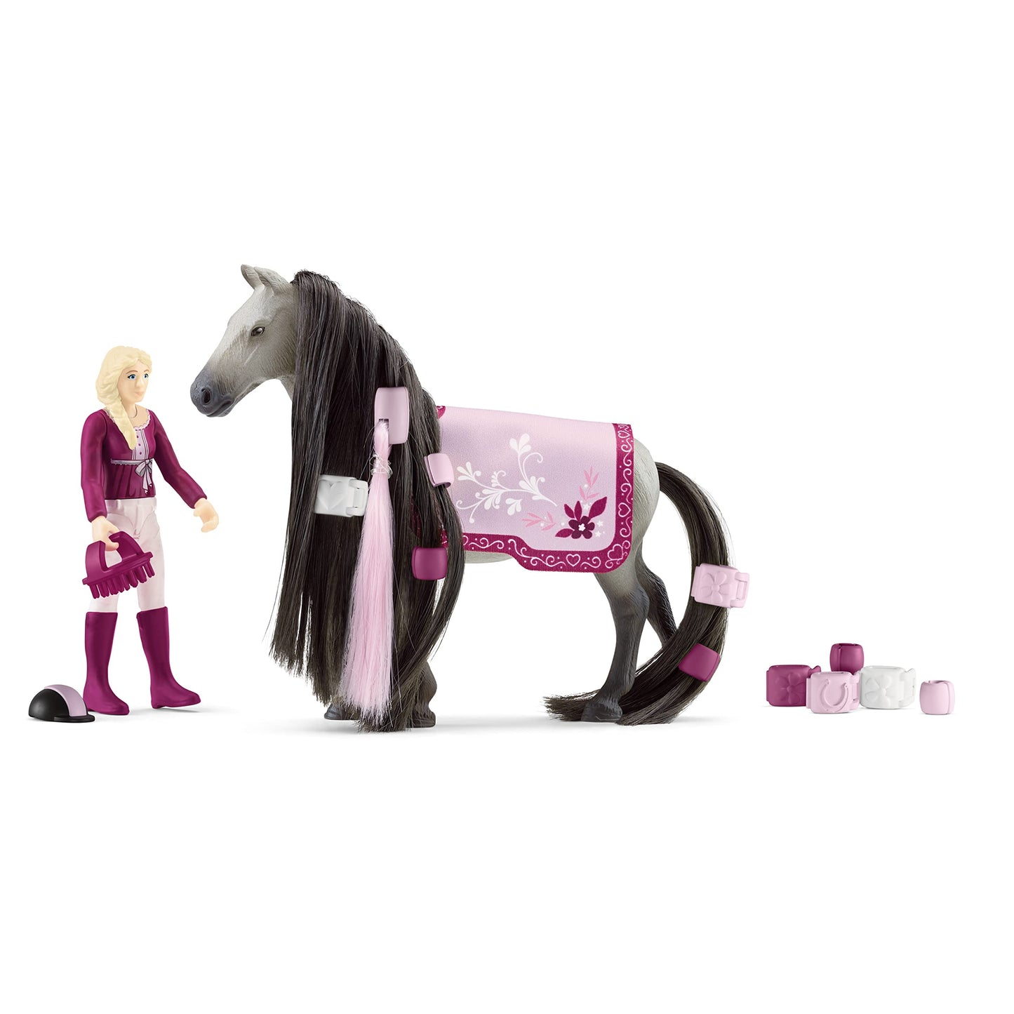 Schleich : Horse Club Sofia's Beauties/Sofia & Dusty Starter Set 42584