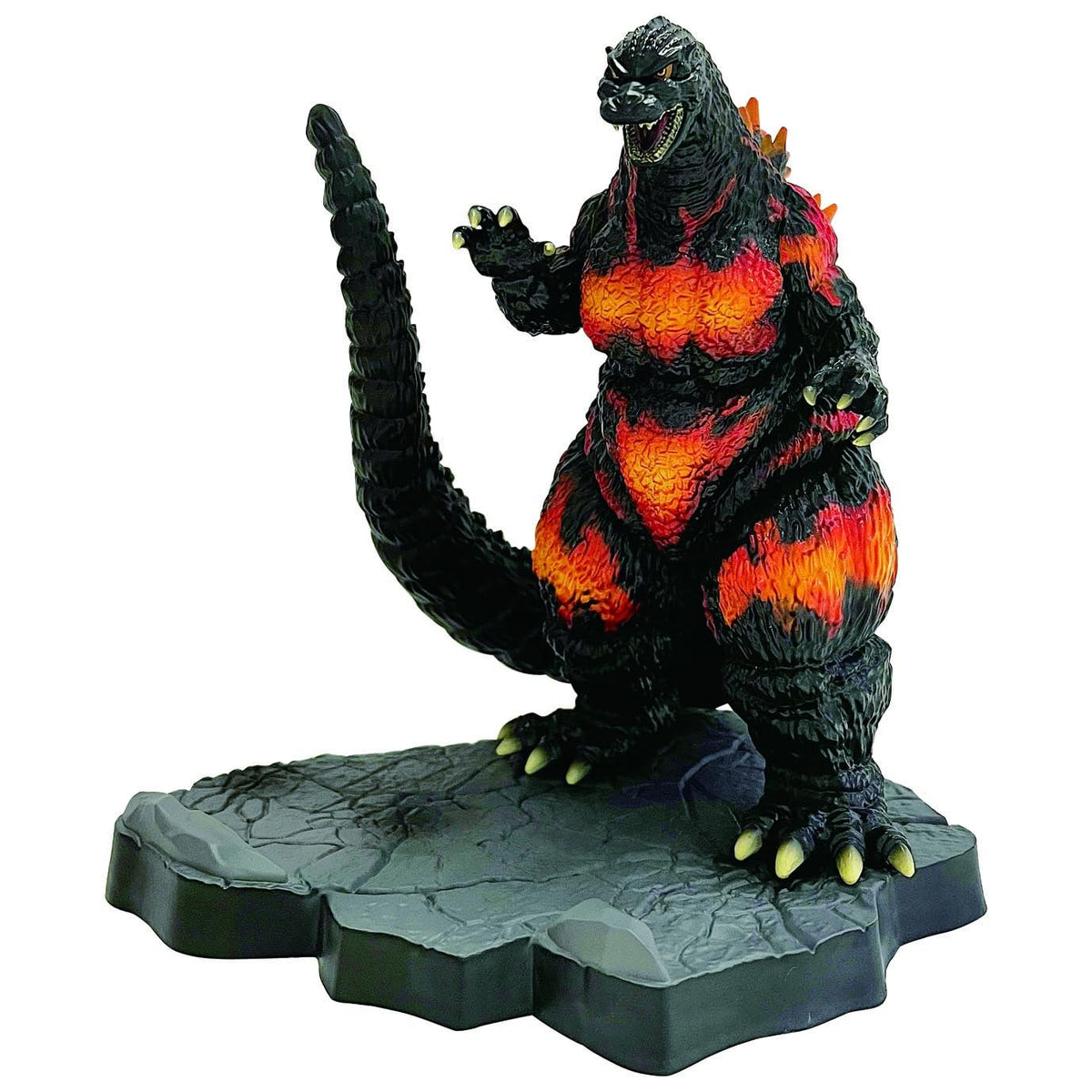東宝 Toho Godzilla (1995) DM Mobile Stand