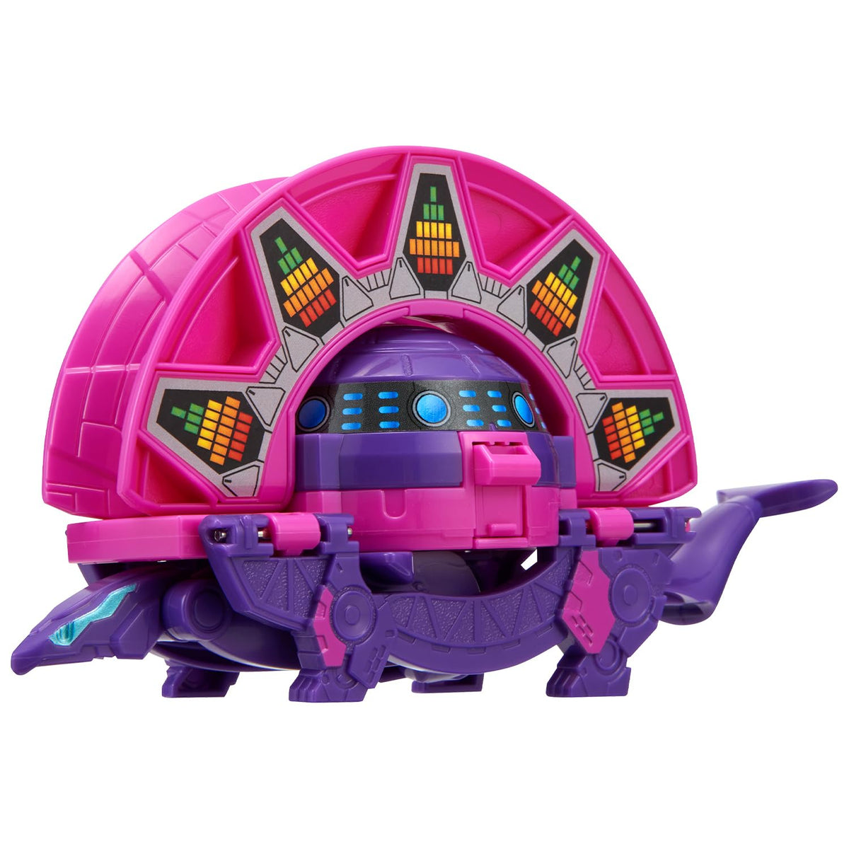 Unitrobo Whale UFO